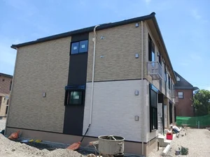 熊谷市のマンスリーマンション・ウィークリーマンション「ヒカルサ熊谷肥塚Ⅰ 201・洋室(No.1377218)」メイン画像