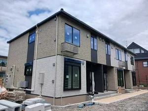 熊谷市のマンスリーマンション・ウィークリーマンション「ヒカルサ熊谷肥塚Ⅰ 101・洋室(No.1377221)」メイン画像