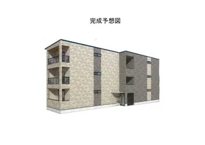 埼玉県のマンスリーマンション・ウィークリーマンション「ハレプア 201・洋室(No.1377227)」メイン画像
