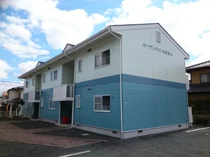 長野県のマンスリーマンション・ウィークリーマンション「ガーデンタウン北長野　Ａ 101・洋室(No.1377229)」メイン画像