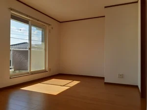 のマンスリーマンション・ウィークリーマンション「ファミ－ル．Ｔ－Ａ 102・洋室(No.1377231)」メイン画像