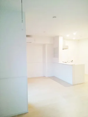 のマンスリーマンション・ウィークリーマンション「アゼリア光 102・LDK(No.1377247)」メイン画像