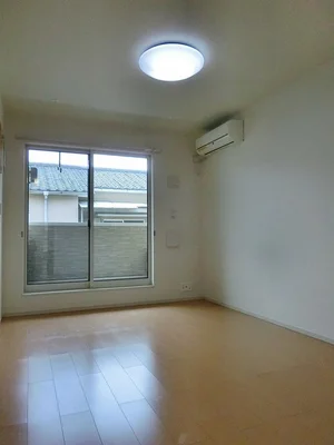 静岡県のマンスリーマンション・ウィークリーマンション「Ｃａｓａ　Ｐｒｉｍａｖａｒａ 205・洋室(No.1377279)」メイン画像