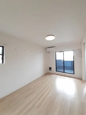 静岡県のマンスリーマンション・ウィークリーマンション「パルティーレ 205・洋室(No.1377298)」メイン画像
