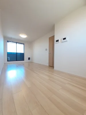 のマンスリーマンション・ウィークリーマンション「ヴォーグ 205・洋室(No.1377301)」メイン画像