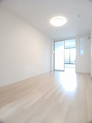 静岡県のマンスリーマンション・ウィークリーマンション「ベル 103・洋室(No.1377302)」メイン画像