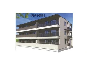 辻堂駅（神奈川県）のマンスリーマンション・ウィークリーマンション「フロレスタ湘南　Ⅲ 202・洋室(No.1377310)」メイン画像