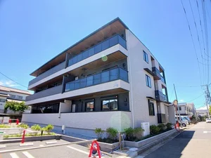 辻堂駅（神奈川県）のマンスリーマンション・ウィークリーマンション「フロレスタ湘南　Ⅲ 201・洋室(No.1377311)」メイン画像