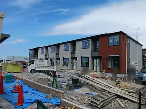 静岡県のマンスリーマンション・ウィークリーマンション「ジール 207・洋室(No.1377316)」メイン画像