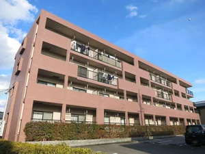 のマンスリーマンション・ウィークリーマンション「ランデックス緑ケ丘 202・洋室(No.1377324)」メイン画像