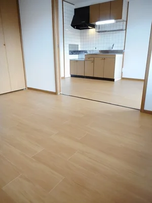 田原市のマンスリーマンション・ウィークリーマンション「エステートＫａｋｅｄａ　Ａ 202・洋室(No.1377325)」メイン画像