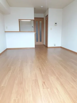 豊橋駅（愛知県）・駅前駅（愛知県）・新豊橋駅（愛知県）のマンスリーマンション・ウィークリーマンション「パーク・イーストⅡ 203・洋室(No.1377330)」メイン画像