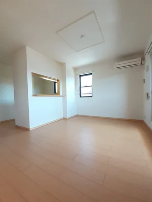 額田郡幸田町のマンスリーマンション・ウィークリーマンション「エスポワール　ネオ　Ａ 202・洋室(No.1377335)」メイン画像