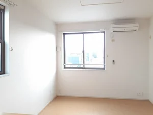 富山県厚生農業協同組合連合会高岡病院周辺のマンスリーマンション・ウィークリーマンション「ユニゾン　カミューⅡ 204・洋室(No.1377361)」メイン画像