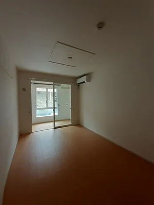 内野駅（新潟県）のマンスリーマンション・ウィークリーマンション「クレール 104・洋室(No.1377364)」メイン画像