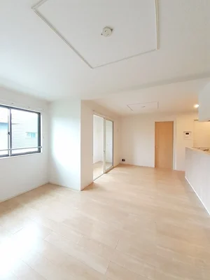 のマンスリーマンション・ウィークリーマンション「リーシア 204・洋室(No.1377367)」メイン画像