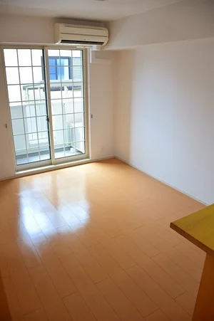 名古屋市のマンスリーマンション・ウィークリーマンション「フェリ－チェ笠寺 103・洋室(No.1377384)」メイン画像