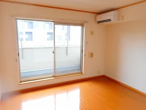 名古屋音楽大学周辺のマンスリーマンション・ウィークリーマンション「Ｓｐｒｉｎｇ．Ｅ 203・洋室(No.1377391)」メイン画像