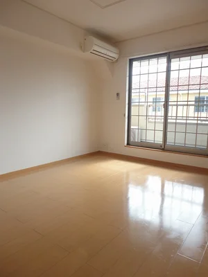 名古屋市のマンスリーマンション・ウィークリーマンション「ソレイユⅥ 203・洋室(No.1377392)」メイン画像