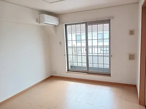 名古屋市のマンスリーマンション・ウィークリーマンション「ソレイユⅥ 203・洋室(No.1377392)」メイン画像