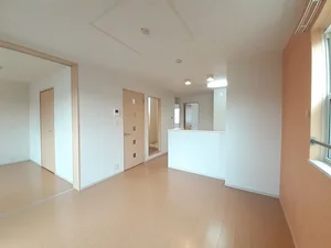 稲沢駅（愛知県）のマンスリーマンション・ウィークリーマンション「ボナール悠 201・洋室(No.1377394)」メイン画像