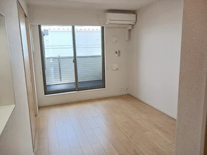 名古屋市のマンスリーマンション・ウィークリーマンション「ＡＤＶＡＮＣＥ（アドバンス） 202・洋室(No.1377395)」メイン画像