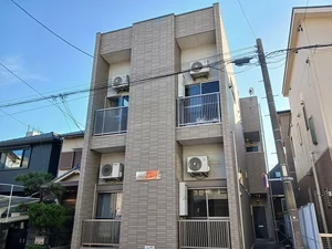 名古屋音楽大学周辺のマンスリーマンション・ウィークリーマンション「アビー・ロード 105・洋室(No.1377403)」メイン画像