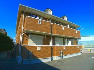 のマンスリーマンション・ウィークリーマンション「ガナドール 202・洋室(No.1377417)」メイン画像