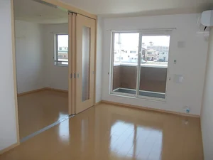 のマンスリーマンション・ウィークリーマンション「ソレイユ壱番館　Ｂ 204・LDK(No.1377424)」メイン画像