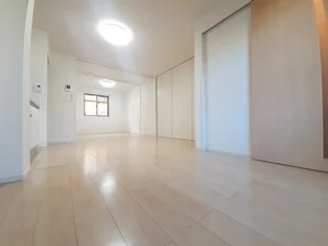 加古川市のマンスリーマンション・ウィークリーマンション「アリエス・コーポ 104・洋室(No.1377432)」メイン画像