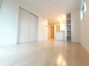 兵庫県のマンスリーマンション・ウィークリーマンション「エスパス　ウルーＣ 101・洋室(No.1377443)」メイン画像
