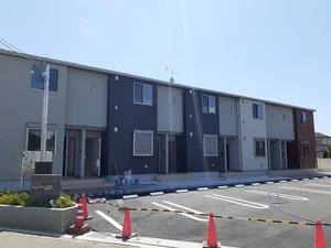 兵庫県のマンスリーマンション・ウィークリーマンション「エスポアール姫路東 105・洋室(No.1377444)」メイン画像
