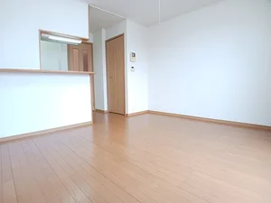 のマンスリーマンション・ウィークリーマンション「フェリア糸井Ａ 202・洋室(No.1377447)」メイン画像
