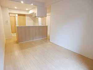 兵庫県のマンスリーマンション・ウィークリーマンション「ウエストガーデンⅥ 203・洋室(No.1377457)」メイン画像