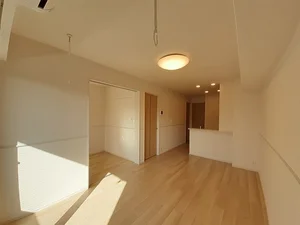 のマンスリーマンション・ウィークリーマンション「ｓｔｉｌｌ　Ⅰ 202・洋室(No.1377459)」メイン画像