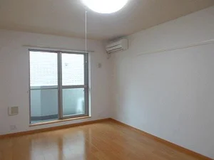 奈良県のマンスリーマンション・ウィークリーマンション「グレンツェントＹ・Ｎ 102・洋室(No.1377464)」メイン画像