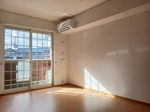 大阪府のマンスリーマンション・ウィークリーマンション「カンフォートＧ・Ⅰ 103・洋室(No.1377467)」メイン画像