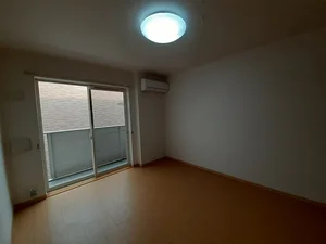大阪府のマンスリーマンション・ウィークリーマンション「ミルトプラッツⅡ 202・洋室(No.1377470)」メイン画像