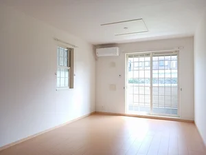 大阪府のマンスリーマンション・ウィークリーマンション「メゾン　ソレイユⅡ 101・洋室(No.1377471)」メイン画像