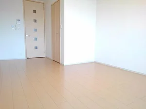 大阪府のマンスリーマンション・ウィークリーマンション「ミーティア 203・洋室(No.1377475)」メイン画像