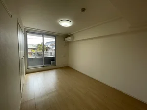 大阪府のマンスリーマンション・ウィークリーマンション「サンフルール 206・洋室(No.1377477)」メイン画像