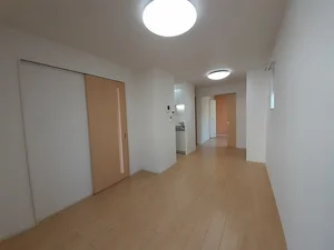 大阪府のマンスリーマンション・ウィークリーマンション「グリーンロード楠葉Ⅰ 103・洋室(No.1377479)」メイン画像