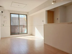 大阪府のマンスリーマンション・ウィークリーマンション「カーサ・エスプランドル 106・洋室(No.1377480)」メイン画像