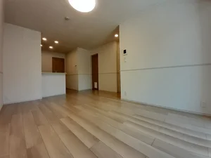 のマンスリーマンション・ウィークリーマンション「ラ　ミアヴィータ 105・洋室(No.1377483)」メイン画像