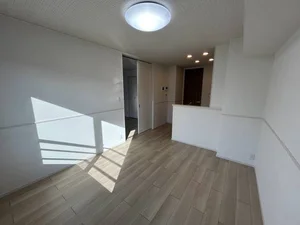 大阪府のマンスリーマンション・ウィークリーマンション「リブ・シン・セブン 201・洋室(No.1377486)」メイン画像
