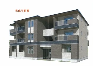 奈良県のマンスリーマンション・ウィークリーマンション「ラヴィエールⅠ 101・洋室(No.1377495)」メイン画像