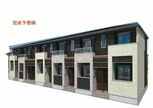 奈良県のマンスリーマンション・ウィークリーマンション「メゾン　リアン 104・洋室(No.1377513)」メイン画像
