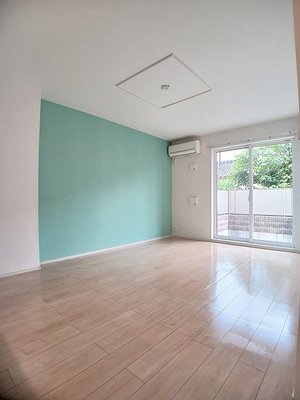 のマンスリーマンション・ウィークリーマンション「アジュール湊 102・洋室(No.1377524)」メイン画像