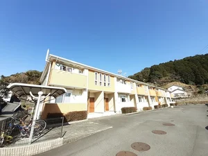 のマンスリーマンション・ウィークリーマンション「サニー・クリアネス　Ａ 202・洋室(No.1377541)」メイン画像
