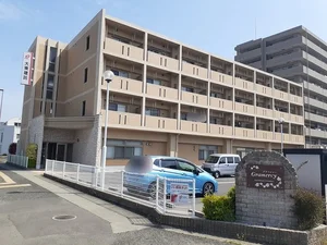 のマンスリーマンション・ウィークリーマンション「グラマシィー 208・洋室(No.1377542)」メイン画像